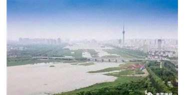 大動作！洛陽改、擴建一批污水處理廠