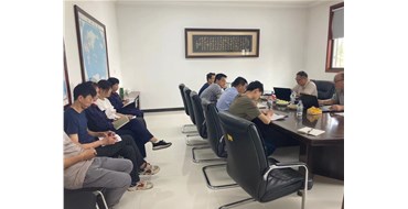 洛陽(yáng)能建設(shè)備安裝工程有限公司順利通過三項(xiàng)管理體系認(rèn)證審核