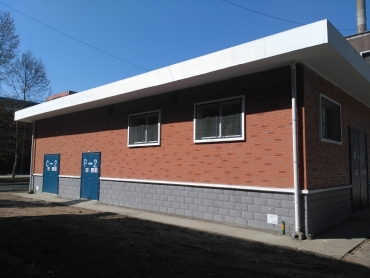 中國(guó)一拖高壓間